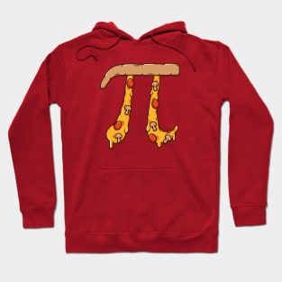 Pi-zza Hoodie